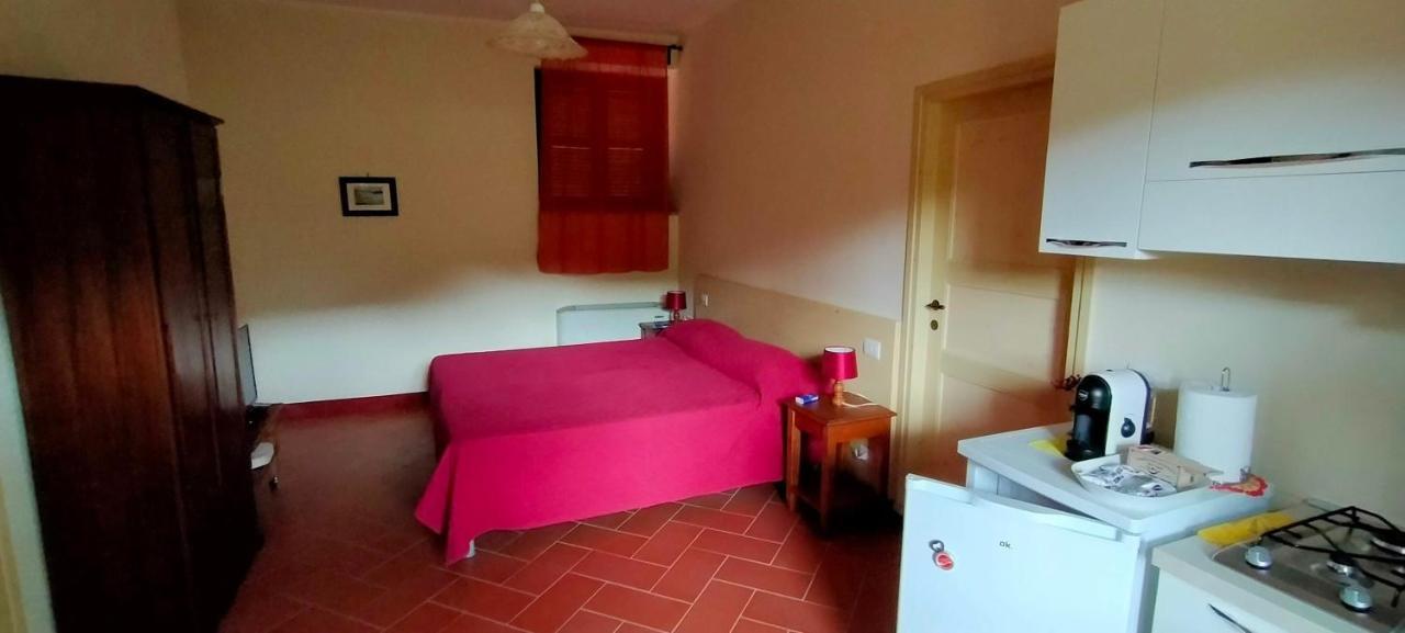 Agriturismo I Melograni Ferentillo Ngoại thất bức ảnh