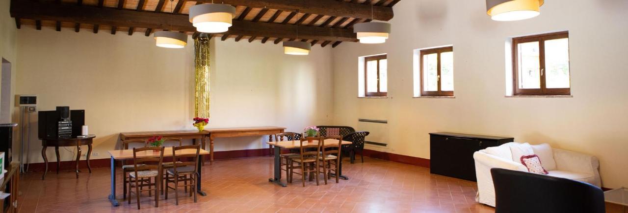 Agriturismo I Melograni Ferentillo Ngoại thất bức ảnh